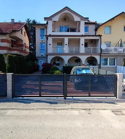 Villa Emina
