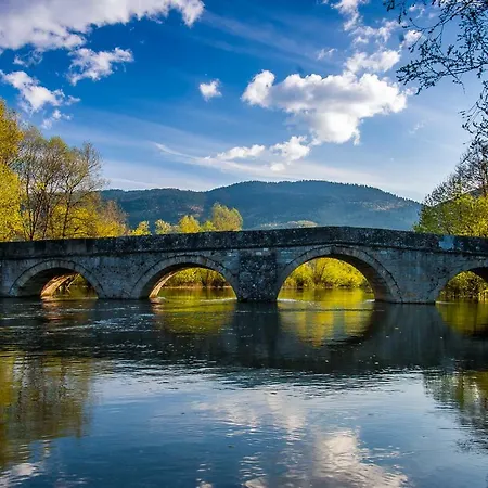 Emina Sarajevo